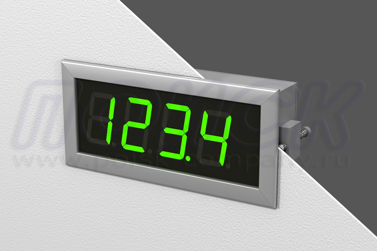 Числовой индикатор Ин4.32К