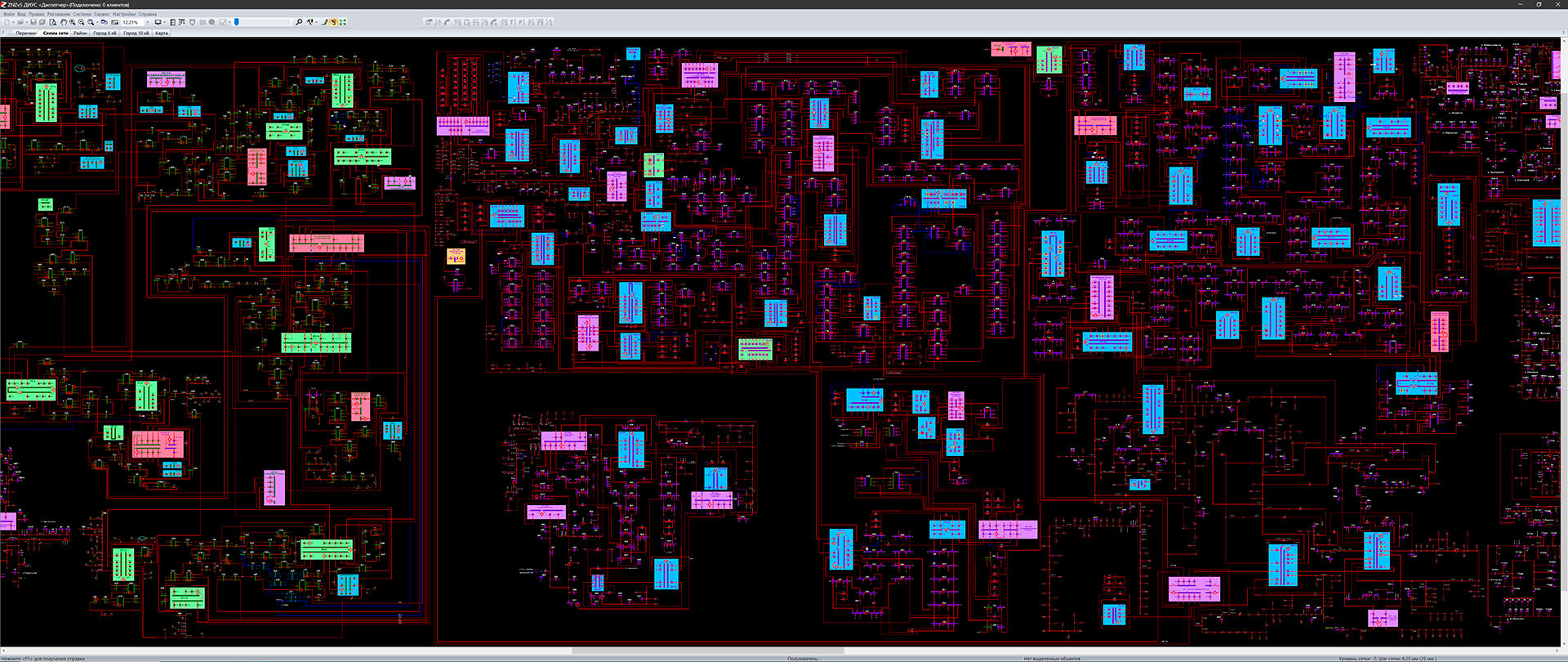 Оренбургское ПО (01)