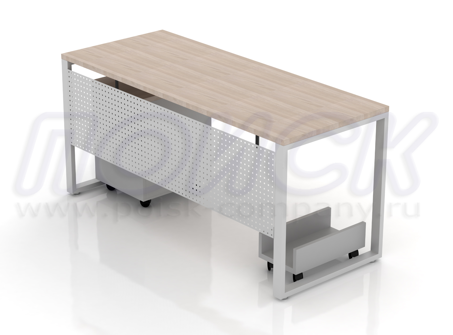 Диспетчерский стол серии ПОИСК-АА1