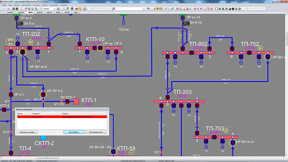 Квитирование